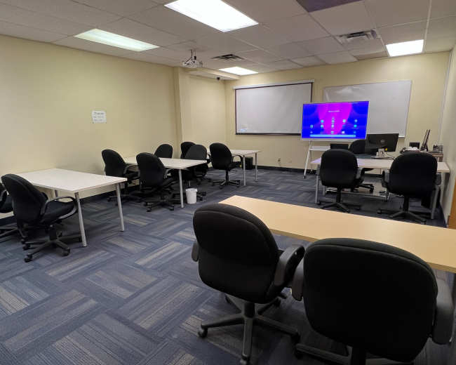 peerspace