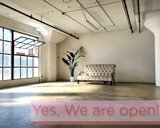 peerspace