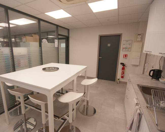 peerspace