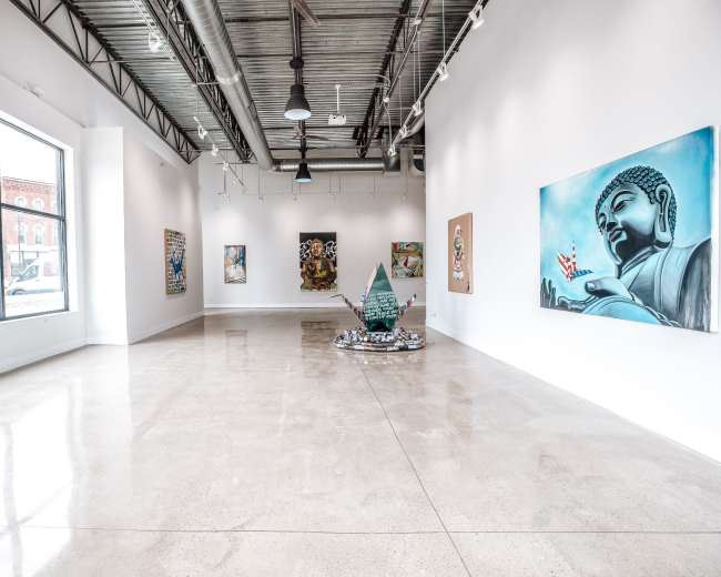 peerspace