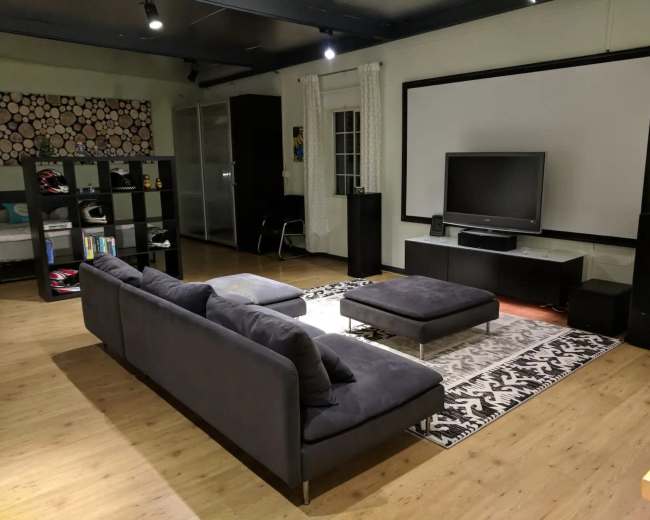 peerspace