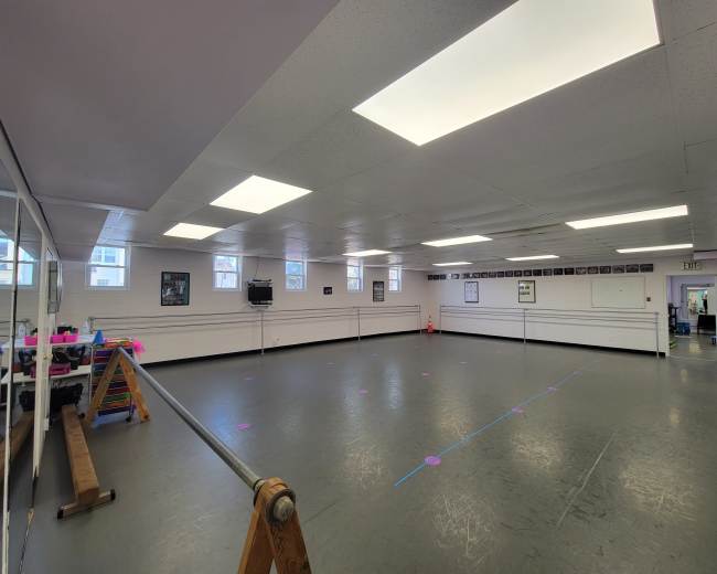peerspace