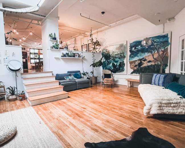 peerspace