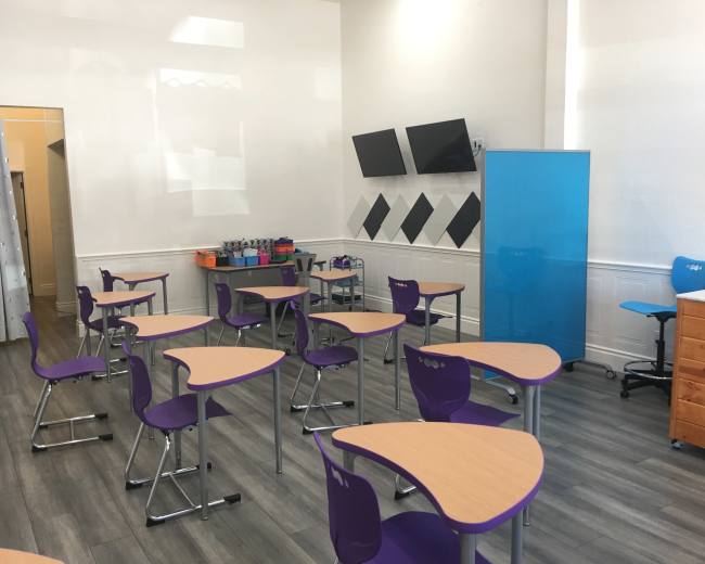peerspace