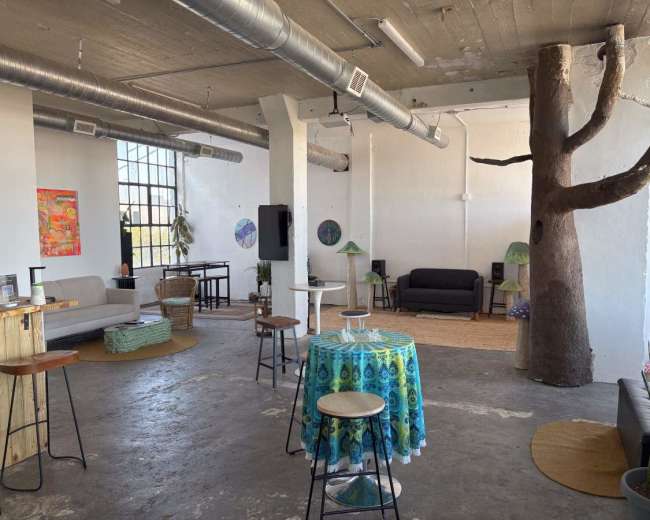 peerspace