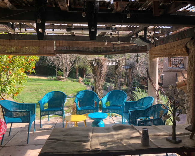 peerspace