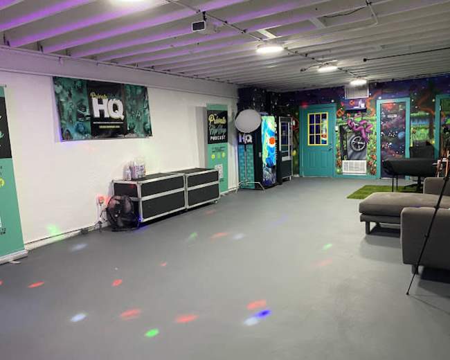 peerspace