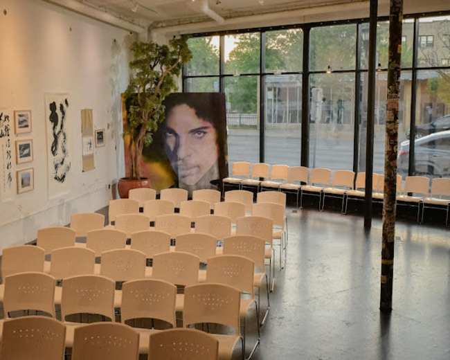peerspace