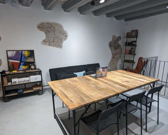 peerspace