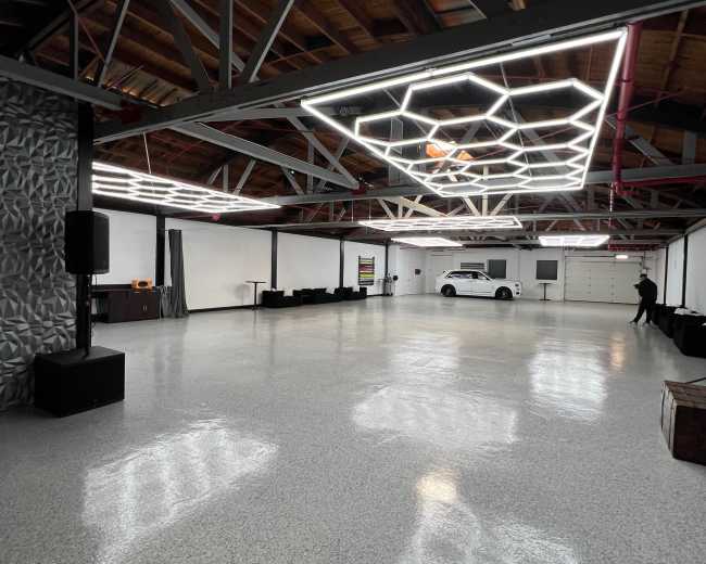 peerspace