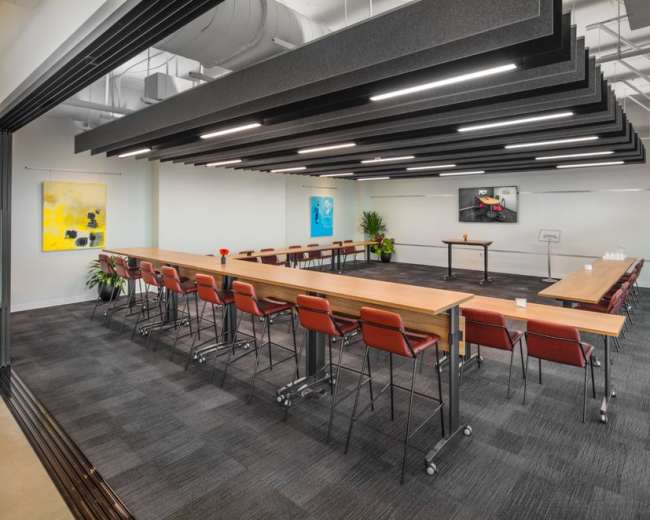 peerspace
