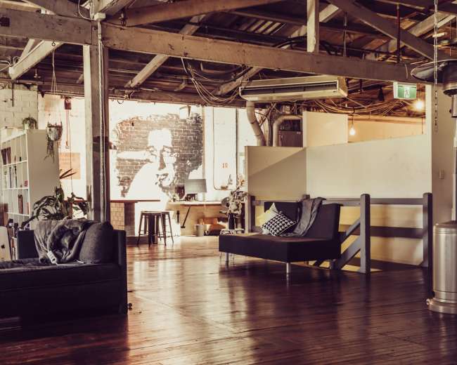 peerspace