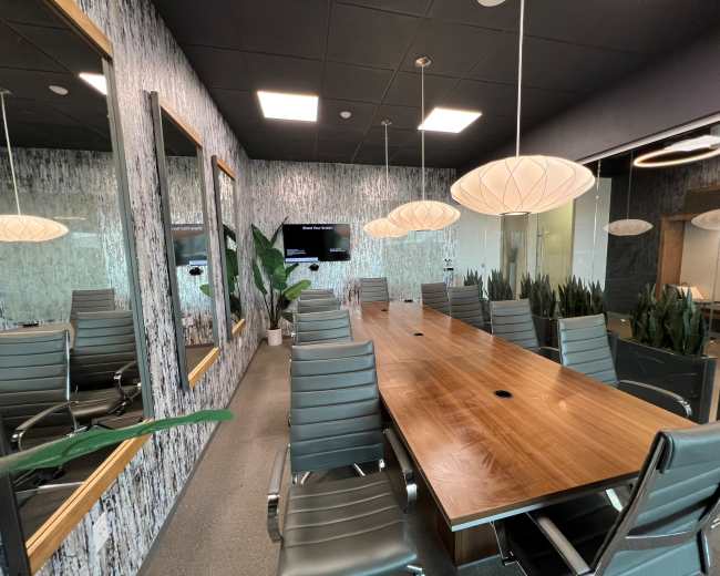 peerspace