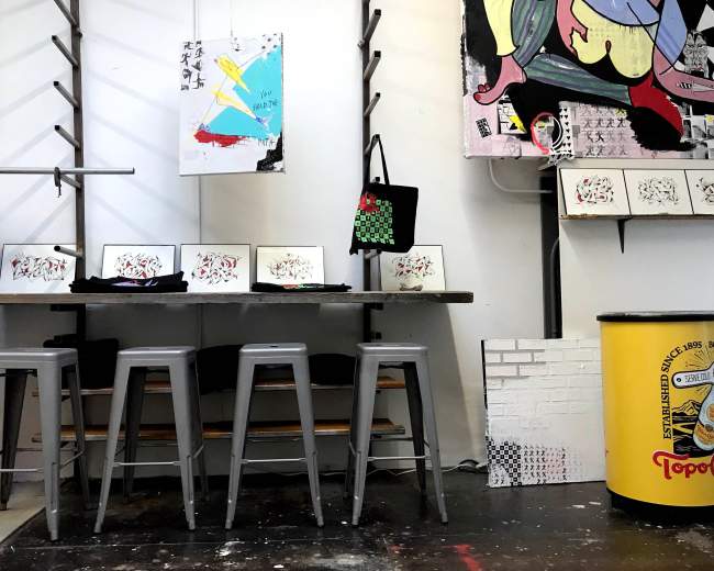 peerspace