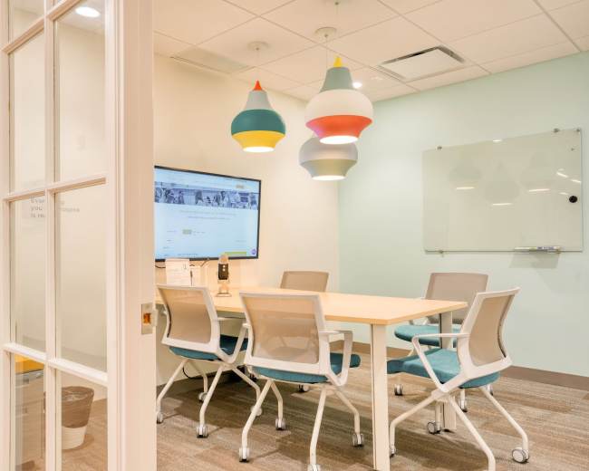 peerspace