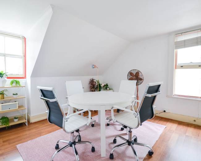 peerspace