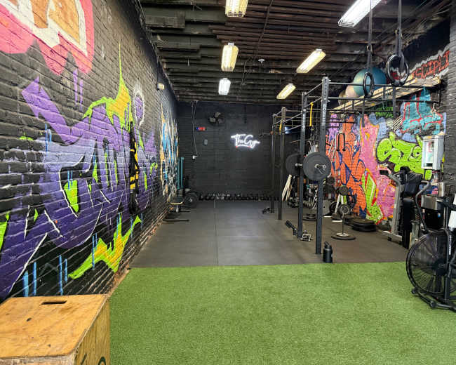 peerspace