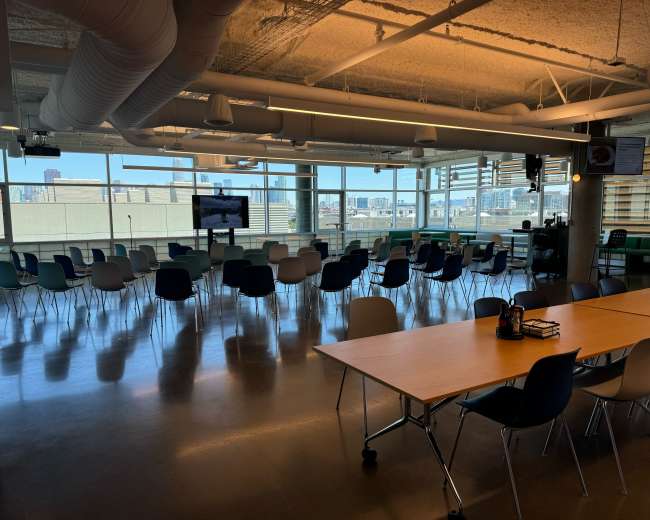 peerspace