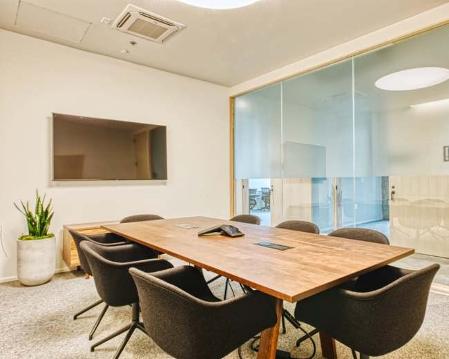 peerspace