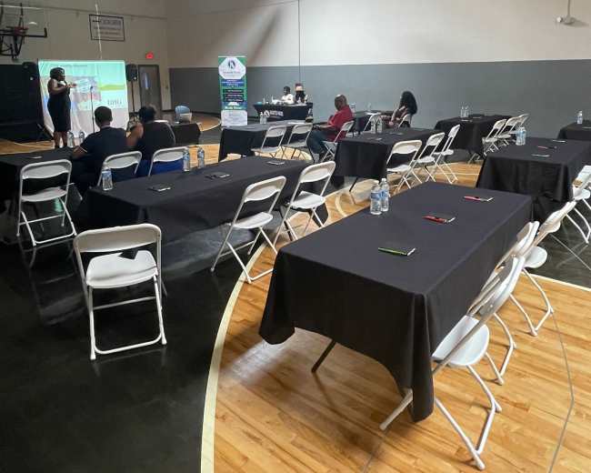 peerspace