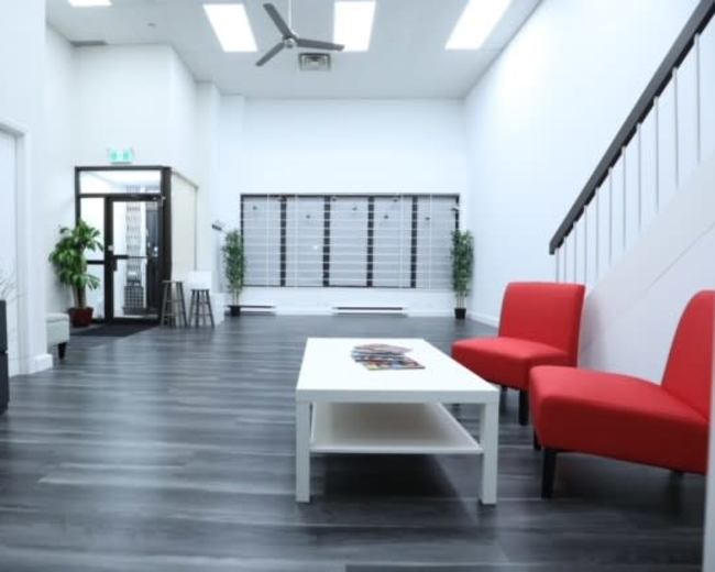 peerspace