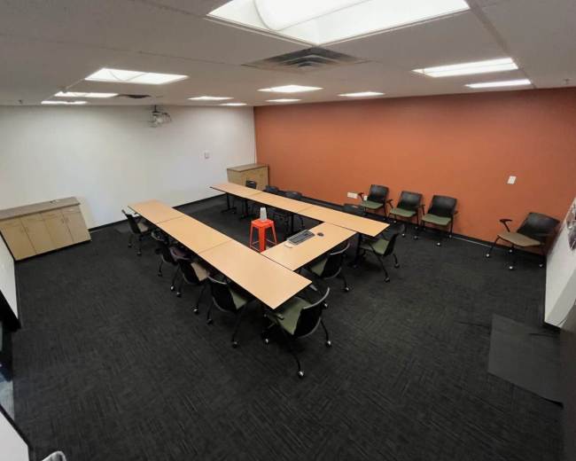 peerspace