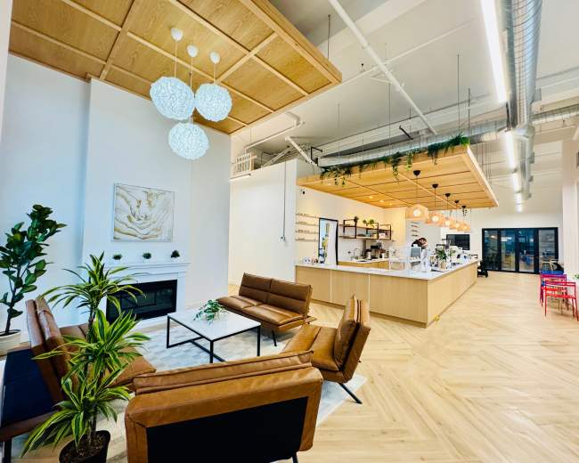 peerspace