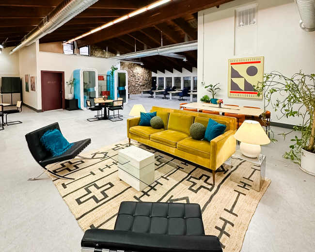 peerspace