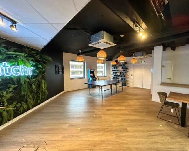 peerspace