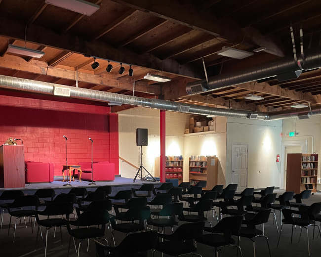 peerspace