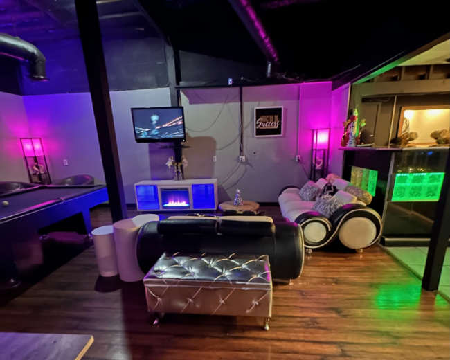peerspace