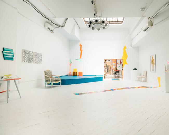peerspace