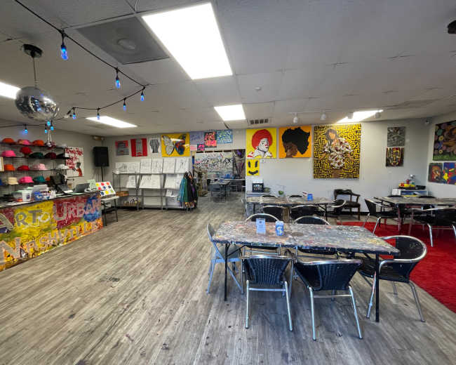 peerspace