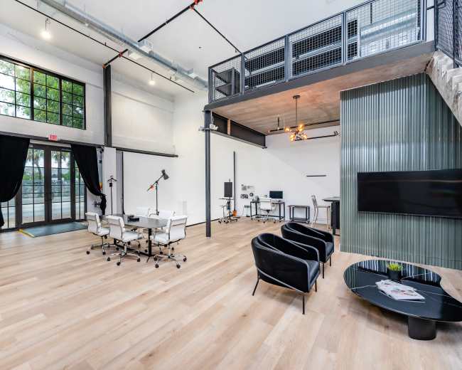 peerspace