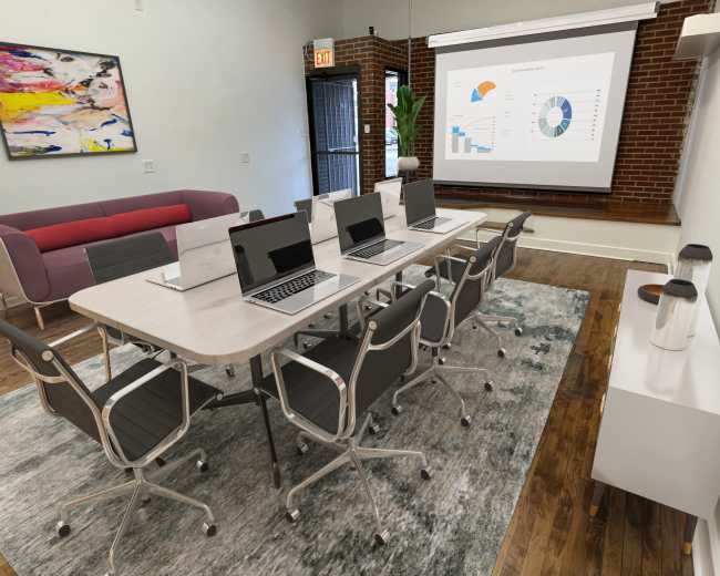 peerspace