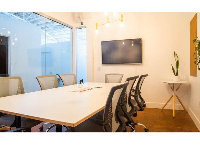 peerspace