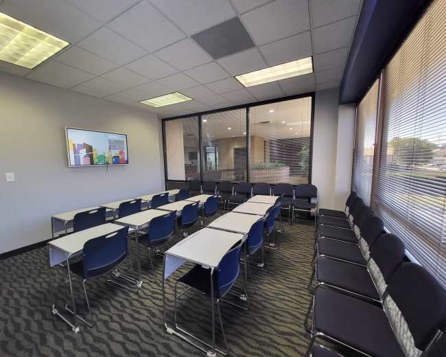 peerspace