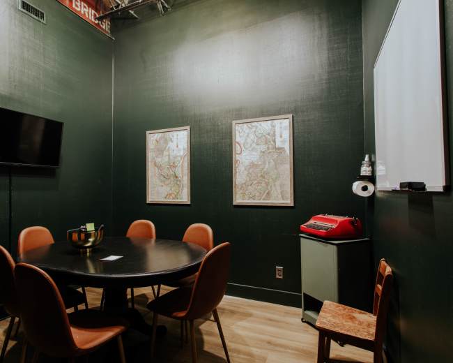peerspace