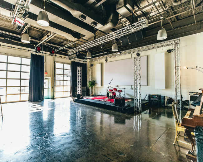 peerspace