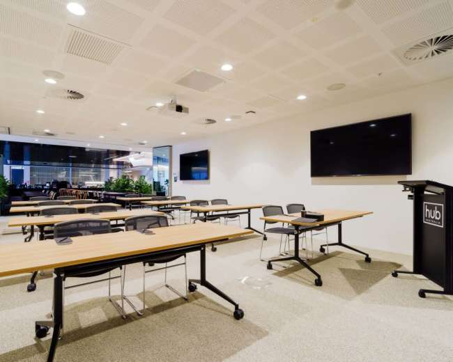 peerspace