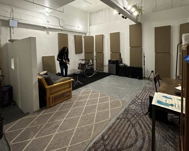 peerspace