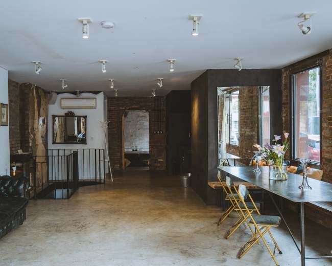 peerspace