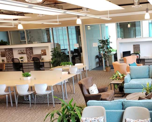 peerspace