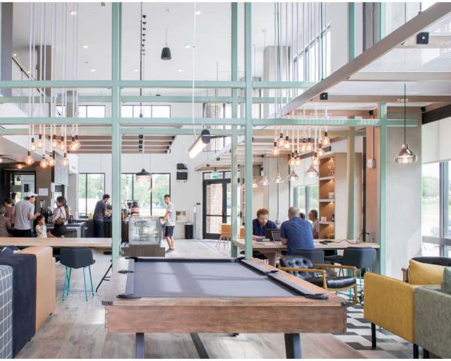 peerspace