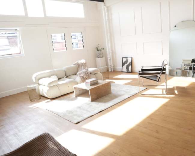 peerspace