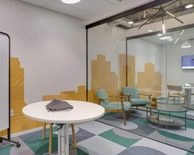 peerspace