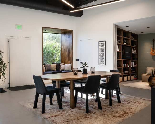 peerspace