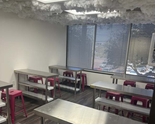 peerspace