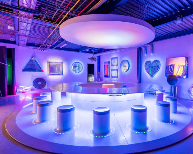 peerspace