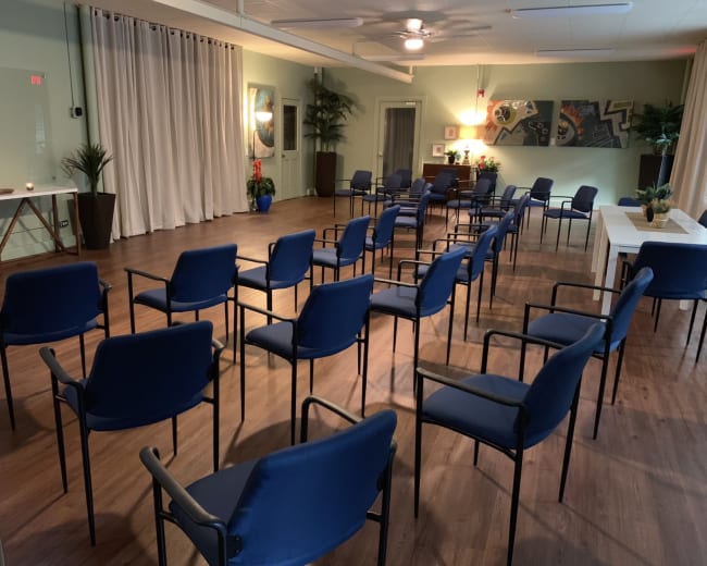 peerspace